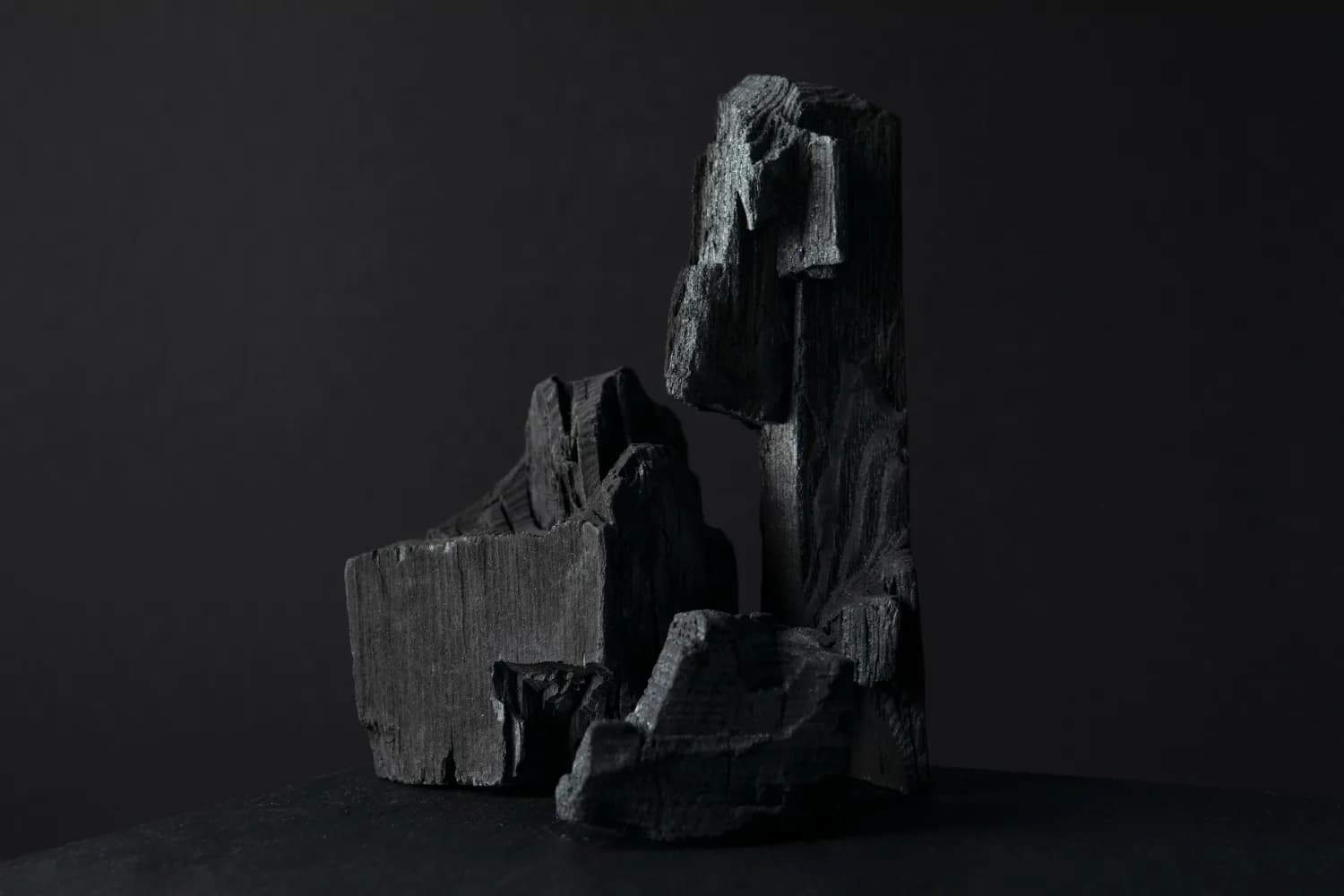 Ancient stone — the immovable made to move